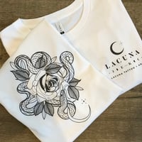 Crop Tees 