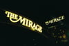 The Mirage