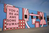 AWESOME HUMAN