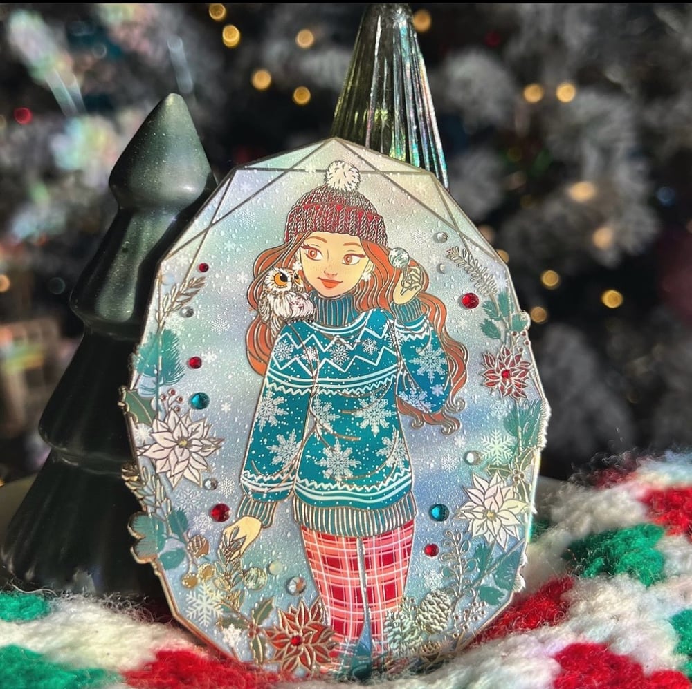 Image of Season of the Witch: Ginger Witch