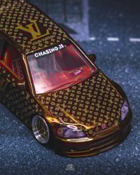 Image 13 of LV HONDA CIVIC EK9 CUSTOM