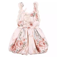 Image 2 of Vintage Romper 