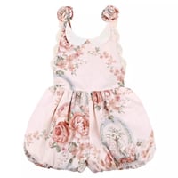 Image 1 of Vintage Romper 