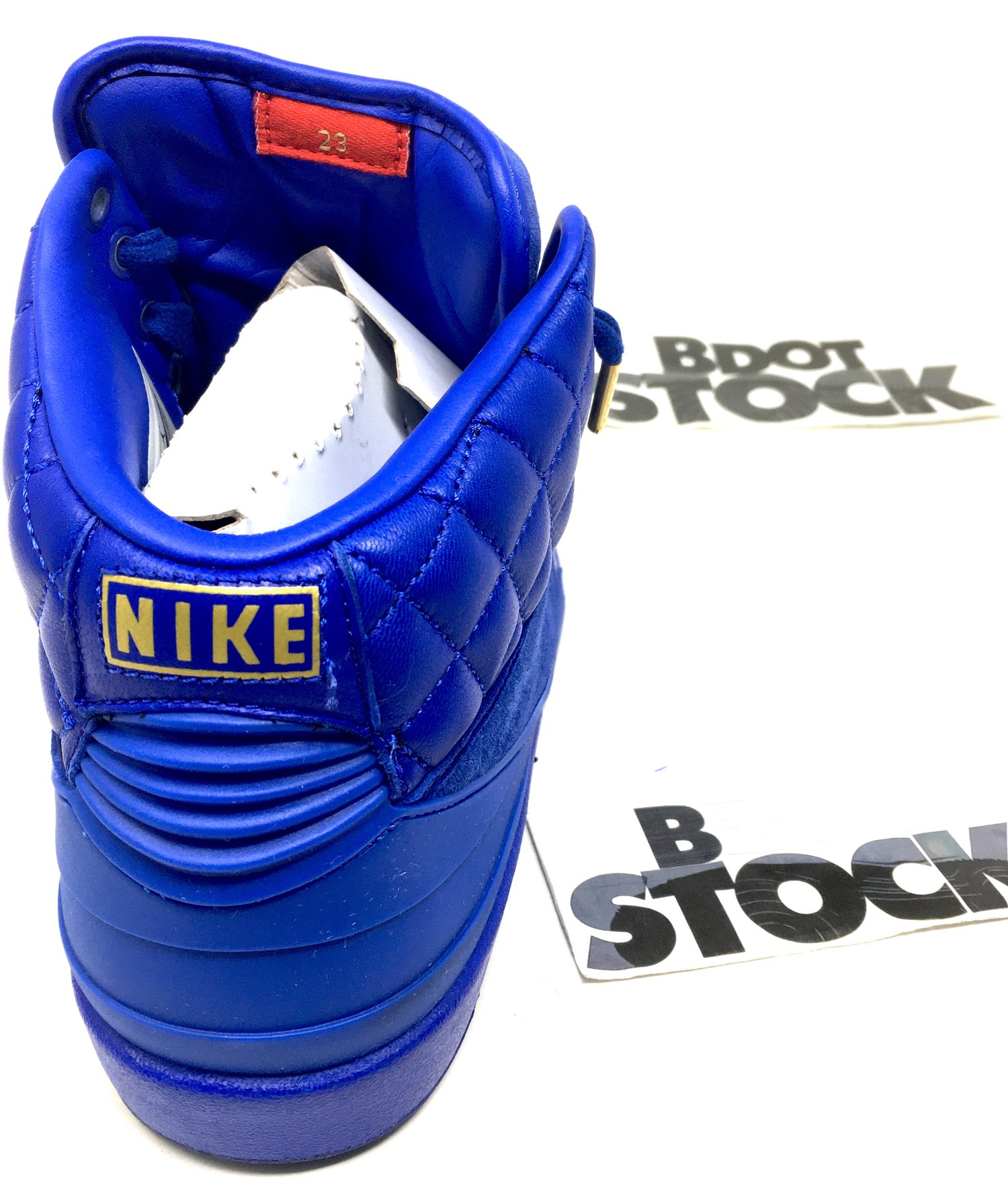 Image of Nike Retro Air Jordan 2 "Don C" Sz 9.5
