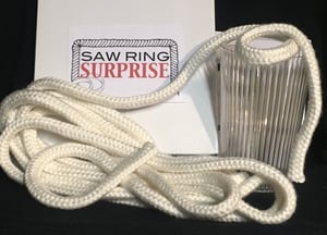 Image of Saw Ring Surprise