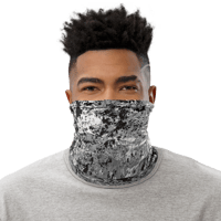 Image 1 of SPREADING SEAS UNISEX NECK GAITER