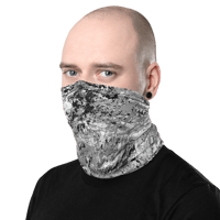 Image 2 of SPREADING SEAS UNISEX NECK GAITER