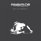 Image of Hour of Judgement - CD