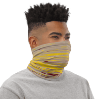 Image 5 of SUN DAY UNISEX NECK GAITER