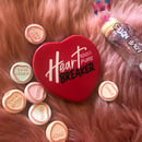 Image 1 of ‘BREAKING HEARTS’ Compact Mirror