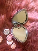 Image 3 of ‘BREAKING HEARTS’ Compact Mirror