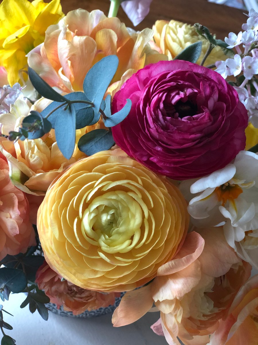 Image of Mother's Day Flowers