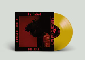 Image of L.A. Salami - The Cause of Doubt & a Reason to Have Faith