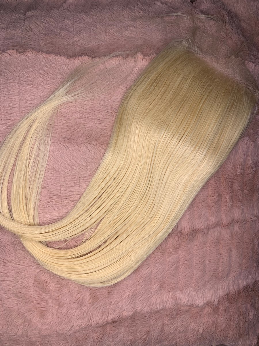 Image of Lace Closures