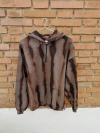 SUDADERA SANTA LEJÍA