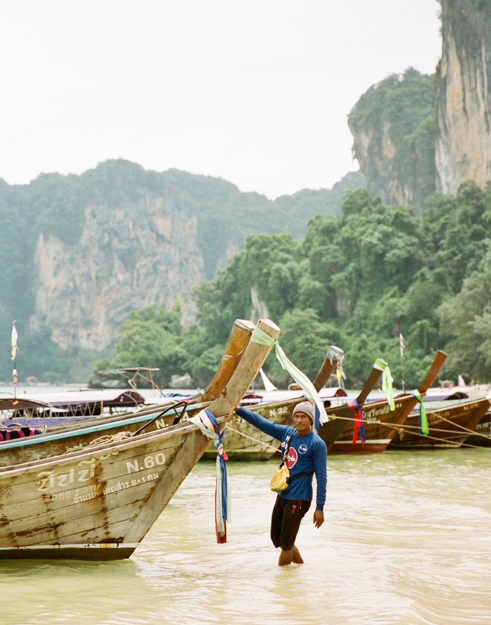 Ko Phi Phi