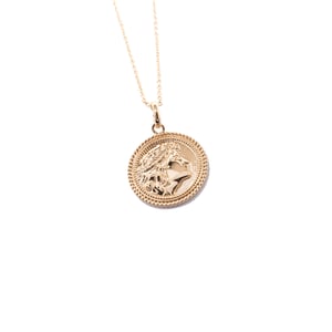 Image of ROMAN COIN | NECKLACE