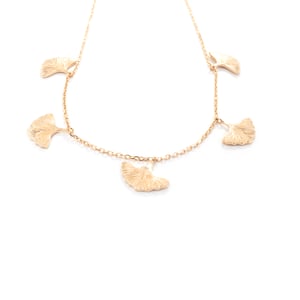 Image of GINKGO | COLLECTION 