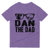 Macho Dad