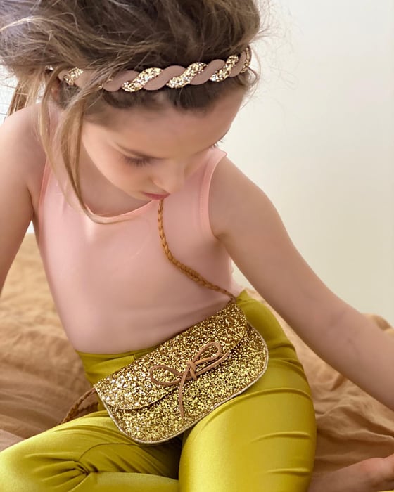 Image of Petit Parisienne Oro