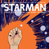 Starman Comic-Book