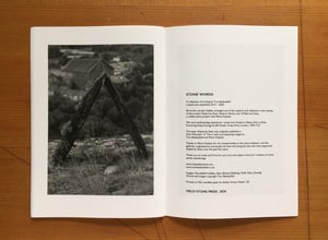 Image of Stone Words