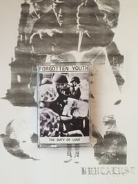 Forgotten Youth: The Duty of Love [BT-04]