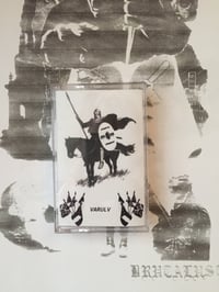 Varulv: Esprit de corps [BT-06]