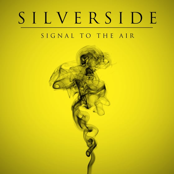 Image of "Signal To The Air" Album