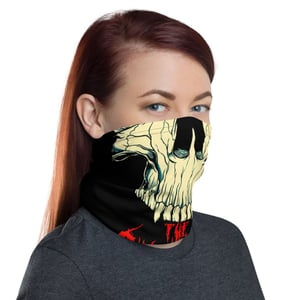 Image of The Silencer Neck Gaiter/Face Mask