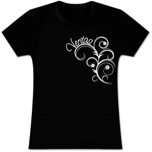 Image of Women's Veritas Shirt