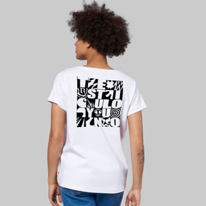 Image of T-Shirt - Testiculo Y Uno GRÖSSE XL