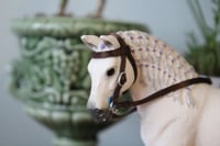 Schleich - Simple Western Bridle