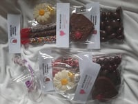 Image 2 of Chocolate Gift bag  $20.00 