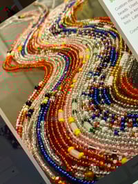 Waist Beads