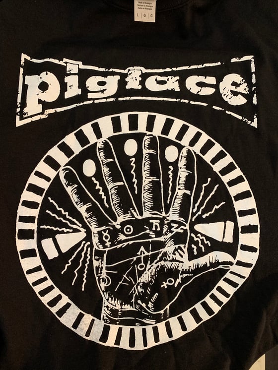 Image of Pigface Hand