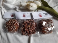  Chocolate Treat Combo Pack