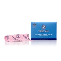 Town Talk Silver Polishing Cloths