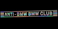 Image 1 of Windshield Banner - Valve Cover