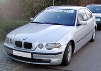 Image 2 of Windshield Banner - Valve Cover