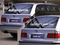 Image 3 of Windshield Banner - Valve Cover