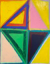 Petit Harlequin 