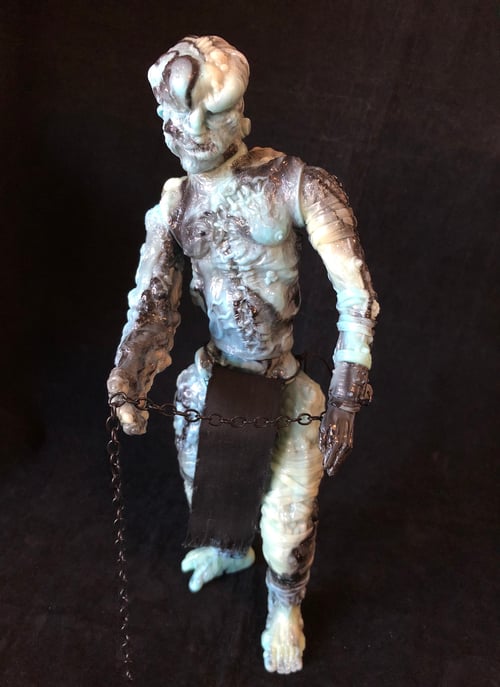 Image of Haunted Collection FrankenMerrick 