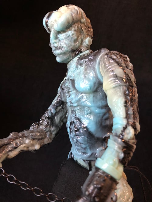 Image of Haunted Collection FrankenMerrick 