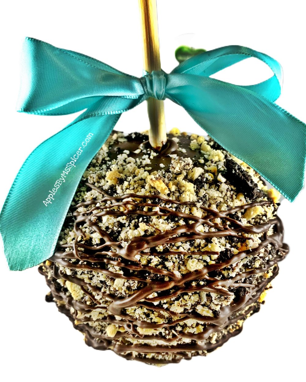 Image of The Chocolate Eclair