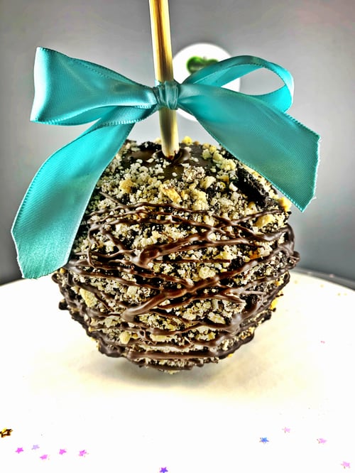 Image of The Chocolate Eclair