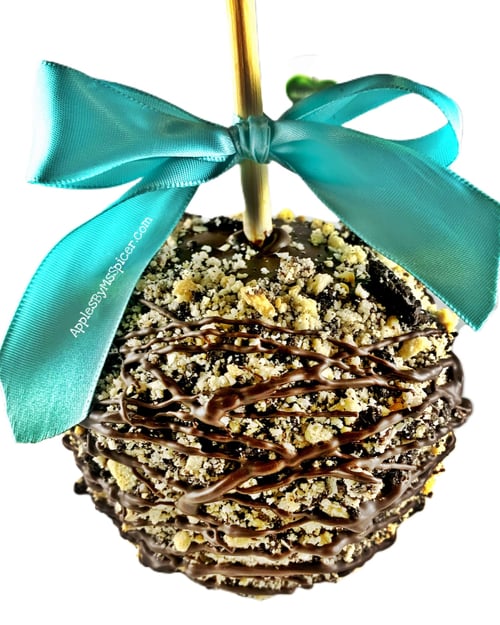 Image of The Chocolate Eclair