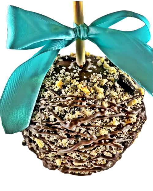 Image of The Chocolate Eclair