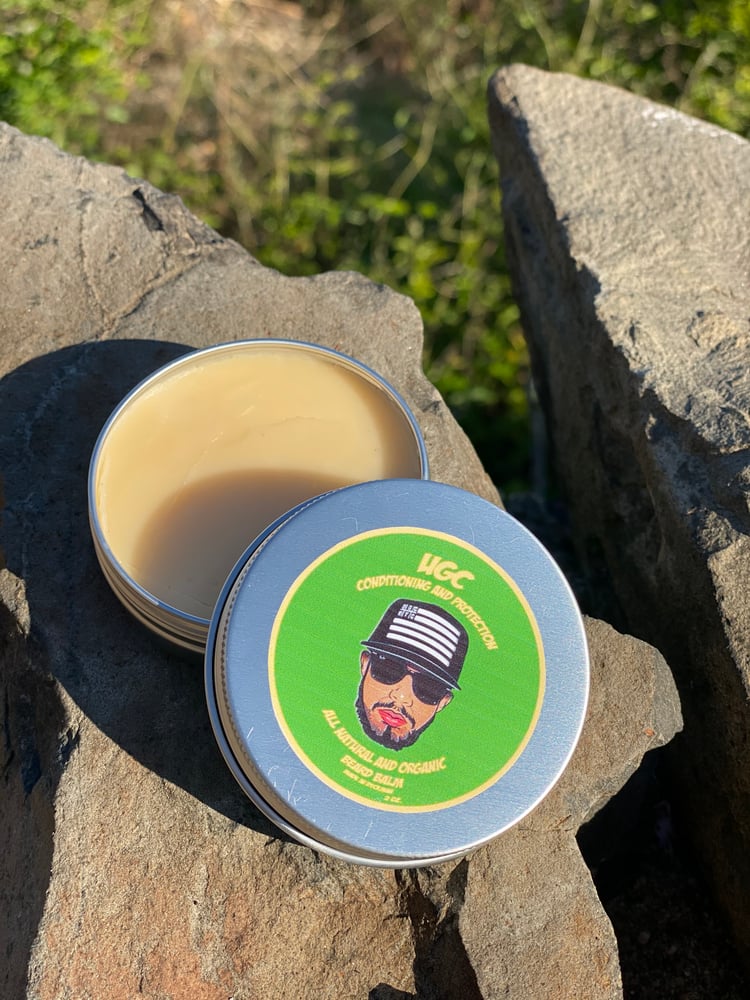 Image of UGC BEARD BALM 