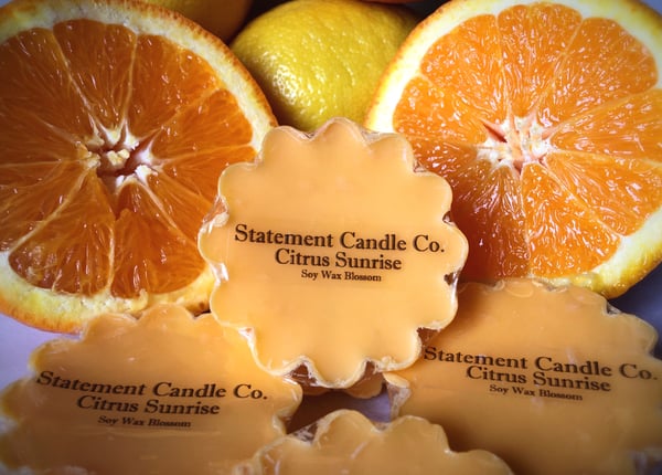 Image of Wax Melt Blossom Bundle (12 Each)